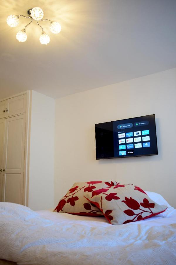 Apartament Sarli'S Patagonia Bariloche Zewnętrze zdjęcie