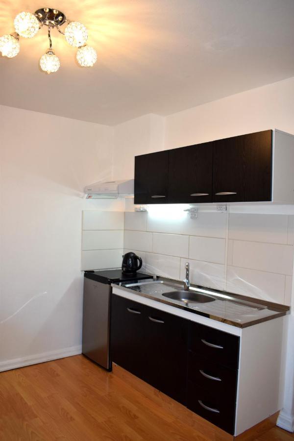 Apartament Sarli'S Patagonia Bariloche Zewnętrze zdjęcie