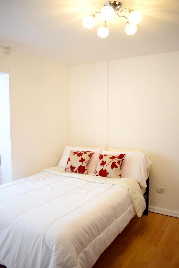 Apartament Sarli'S Patagonia Bariloche Zewnętrze zdjęcie