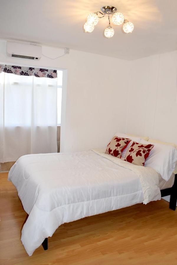 Apartament Sarli'S Patagonia Bariloche Zewnętrze zdjęcie