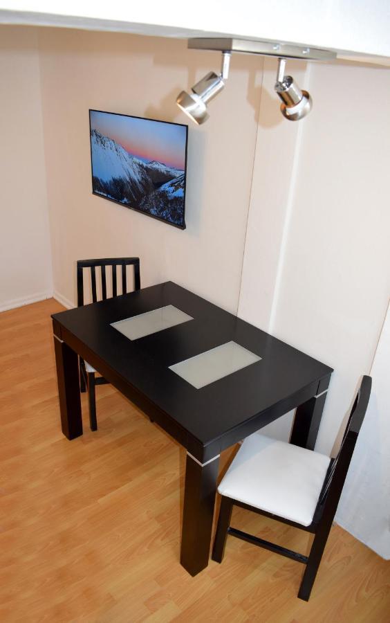 Apartament Sarli'S Patagonia Bariloche Zewnętrze zdjęcie