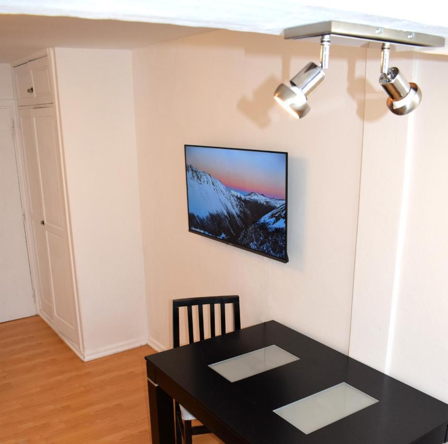 Apartament Sarli'S Patagonia Bariloche Zewnętrze zdjęcie