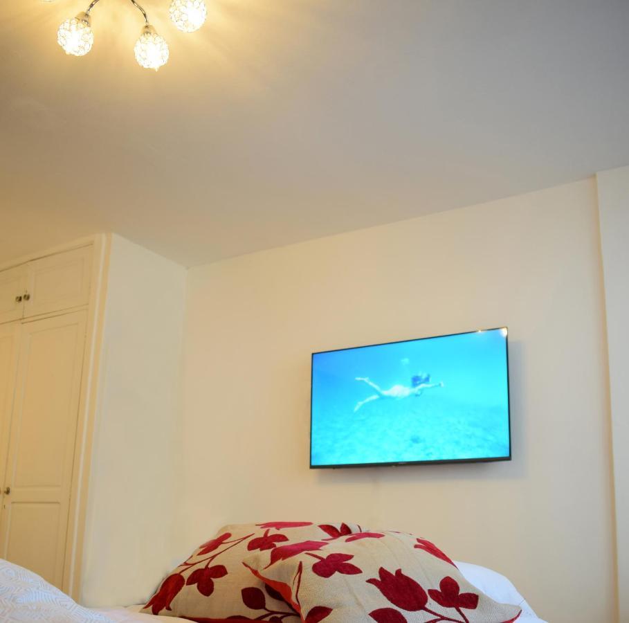 Apartament Sarli'S Patagonia Bariloche Zewnętrze zdjęcie