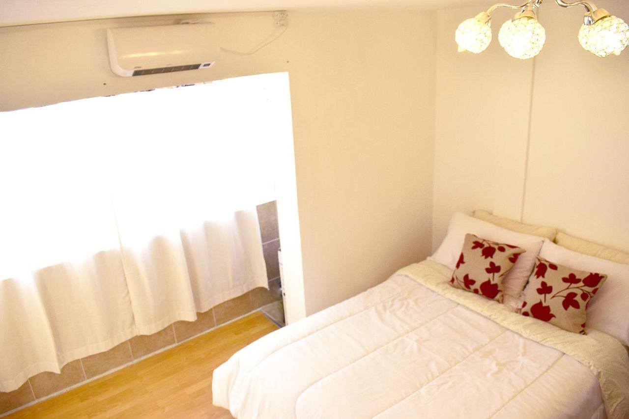 Apartament Sarli'S Patagonia Bariloche Zewnętrze zdjęcie